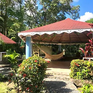 Acogedora En Plena Naturaleza Сasa de vacaciones Bonao
