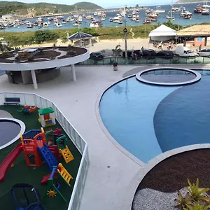 Anjos De Arraial Apartamento Arraial do Cabo