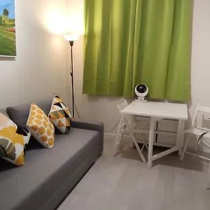 Centro De Apartamento Sevilla