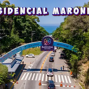  Сasa de vacaciones Residencial Marondas